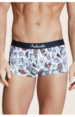 Трусы боксеры Aubade