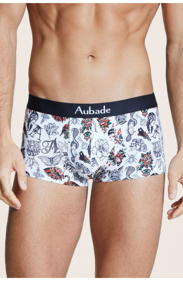 Трусы боксеры Aubade