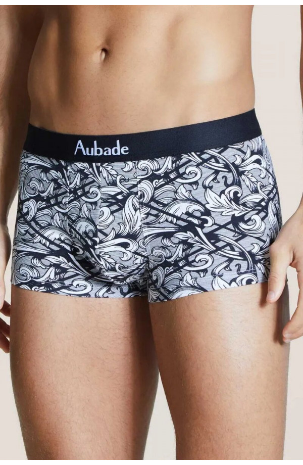 Трусы боксеры Aubade