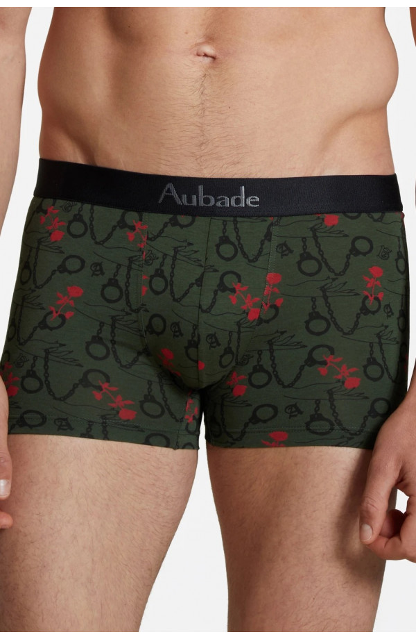 Боксеры (2шт) Aubade