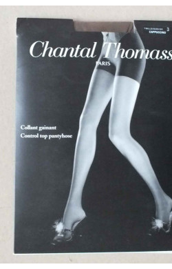 Колготи Chantal Thomass