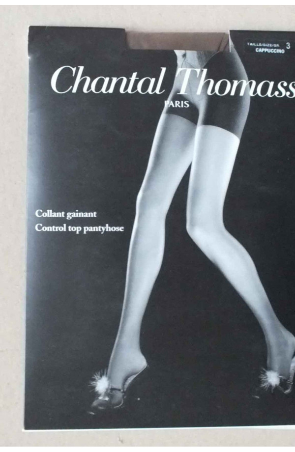 Колготи Chantal Thomass