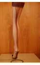 Чулки Chantal Thomass 