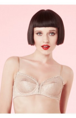 Бюстгальтер semi-soft Chantal Thomass
