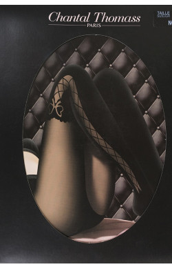 Колготы Chantal Thomass
