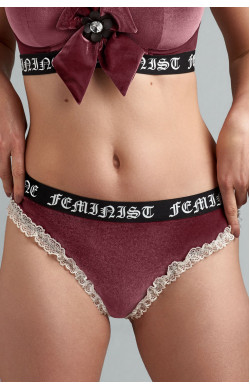 Трусики слипы Marlies Dekkers