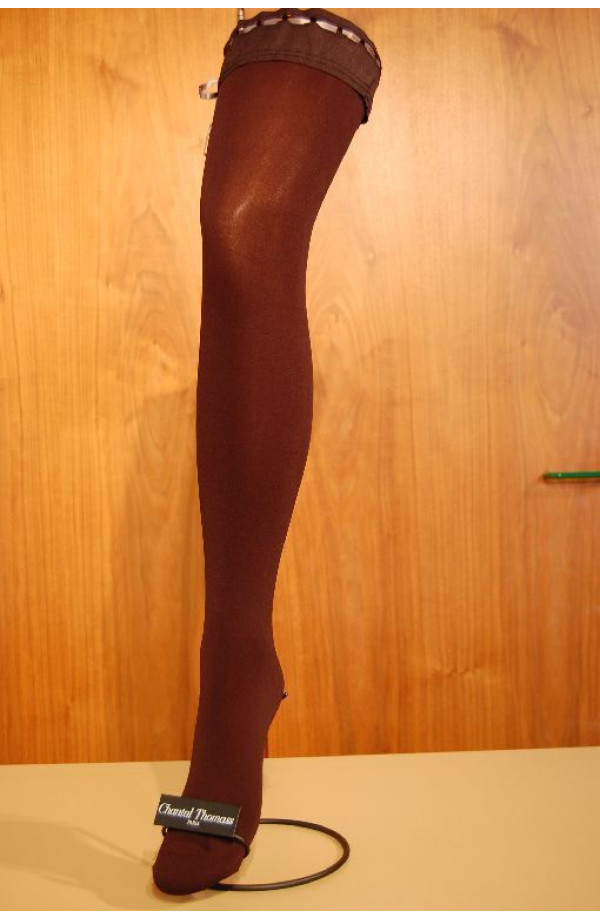 Чулки Chantal Thomass