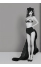 Бюстгальтер Балконет Chantal Thomass 