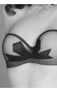 Бюстгальтер Балконет Chantal Thomass 