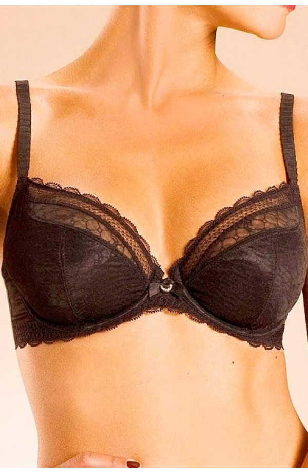 Бюстгальтер soft Chantelle