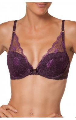 Бюстгальтер Push up Chantelle