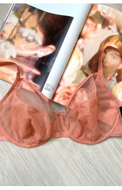 Бюстгальтер soft Chantelle