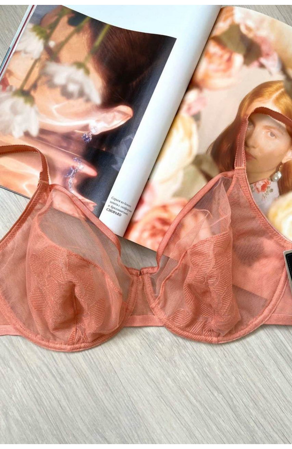 Бюстгальтер soft Chantelle