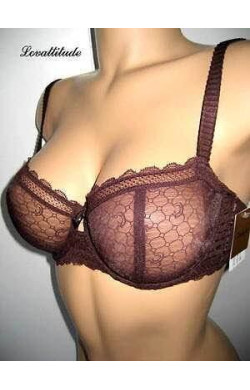 Бюстгальтер Soft Chantelle