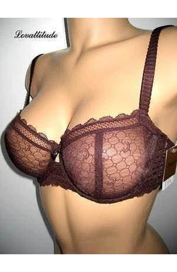 Бюстгальтер Soft Chantelle