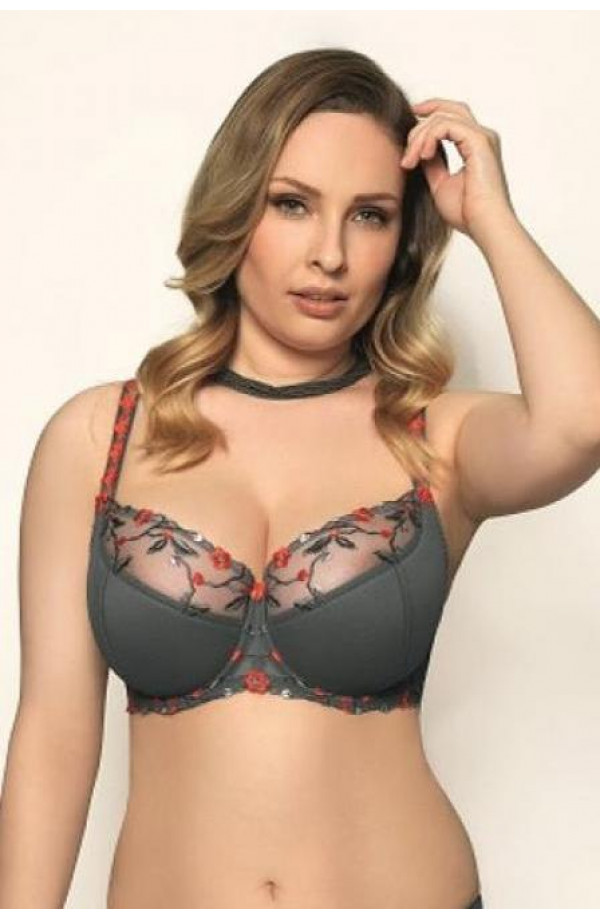 Бюстгальтер Semi-soft Corin