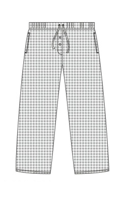 Брюки Cornette