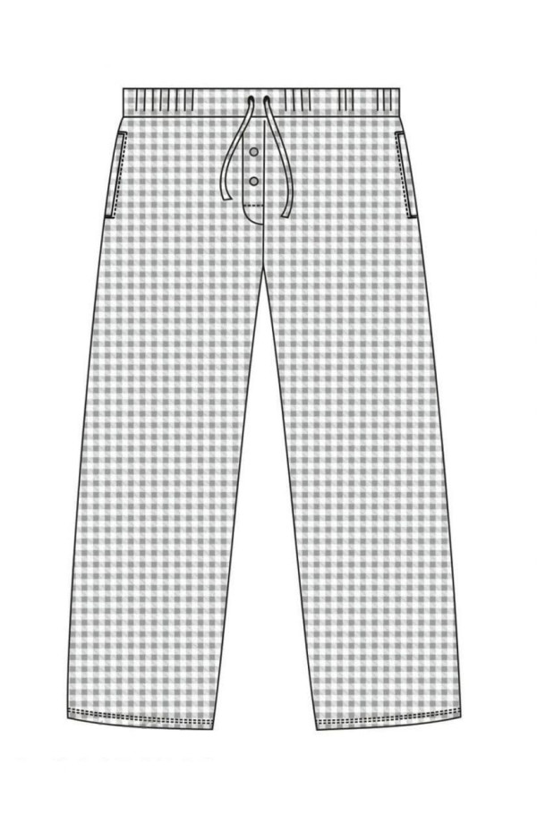 Брюки Cornette
