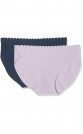 Трусики Слипы Body Touch (2шт) DIM
