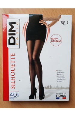 Колготы DIM