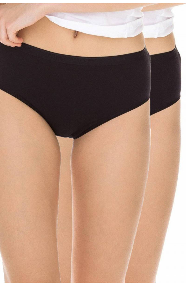 Трусики слипы maxi (2шт.) DIM
