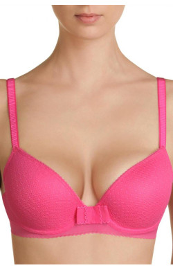 Бюстгальтер Push up DIM