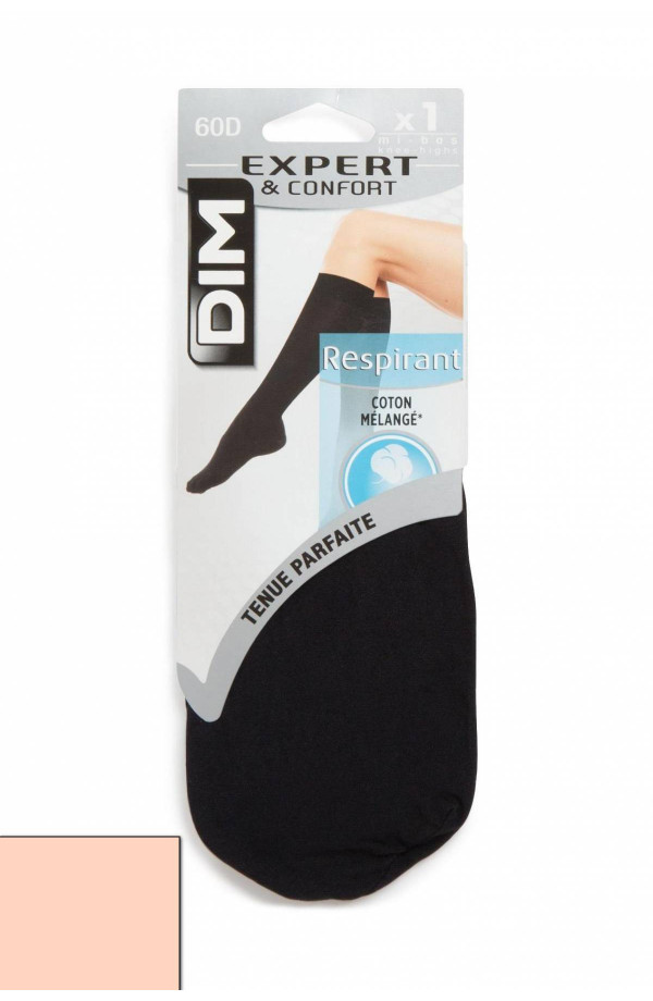 Гольфы DIM
