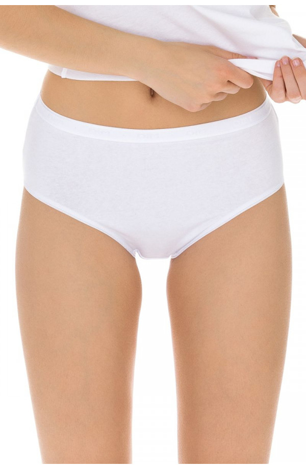 Трусики слипы maxi (2 шт) DIM