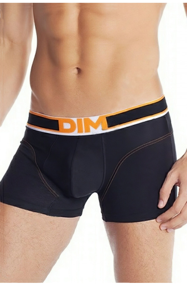 Боксеры DIM