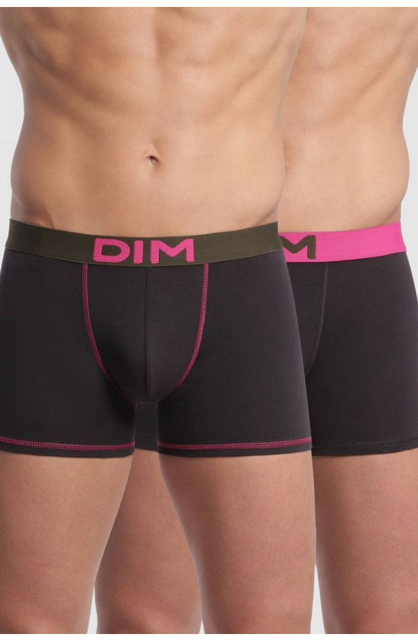 Боксеры (2 шт) DIM