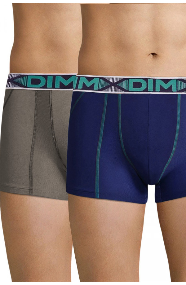Боксеры (2 шт) DIM