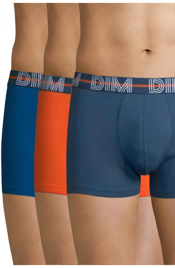 Боксеры (3 шт) DIM