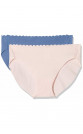 Трусики Слипы Body Touch (2шт) DIM