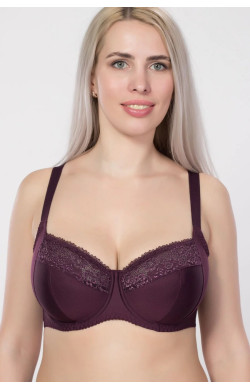 Бюстгальтер soft Elita