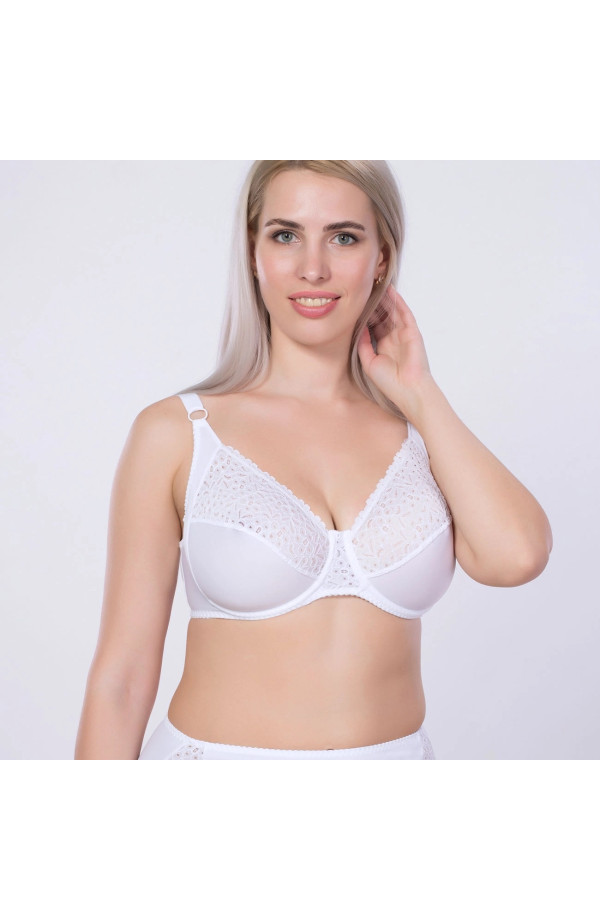 Бюстгальтер soft Elita