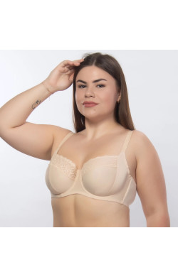 Бюстгальтер soft Elita
