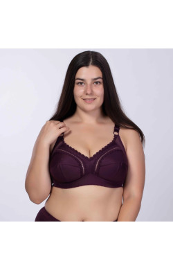 Бюстгальтер soft Elita