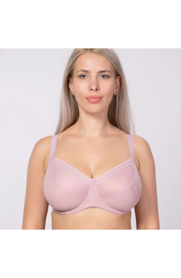 Бюстгальтер soft Elita