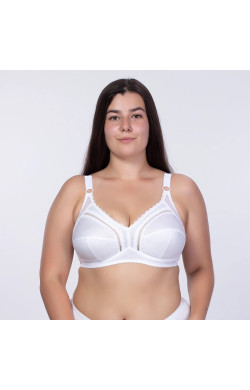 Бюстгальтер soft Elita