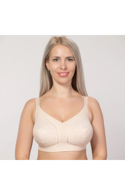Бюстгальтер soft Elita