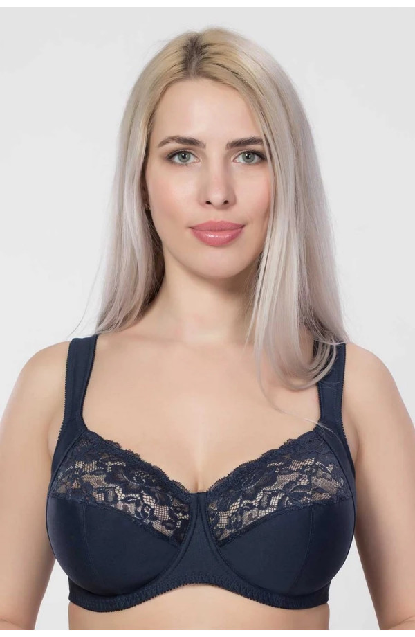 Бюстгальтер soft Elita