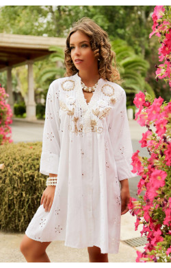 Блуза Fresh Cotton