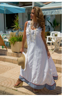 Платье Fresh Cotton