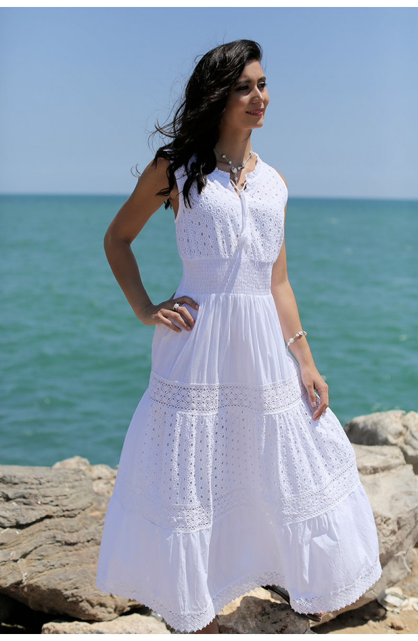 Платье Fresh Cotton