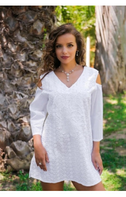 Туника Fresh Cotton