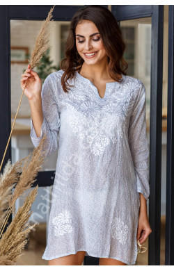 Туника Fresh Cotton