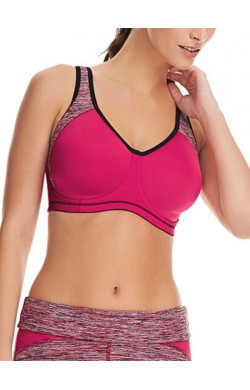 Бюстгальтер спортивный Freya Active 4892 Cherry Glow