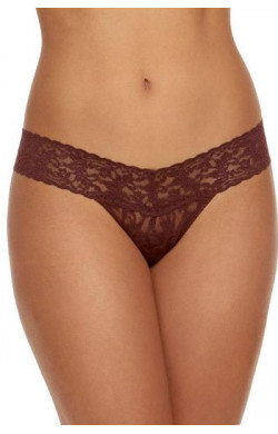 Трусики Стринги Hanky Panky
