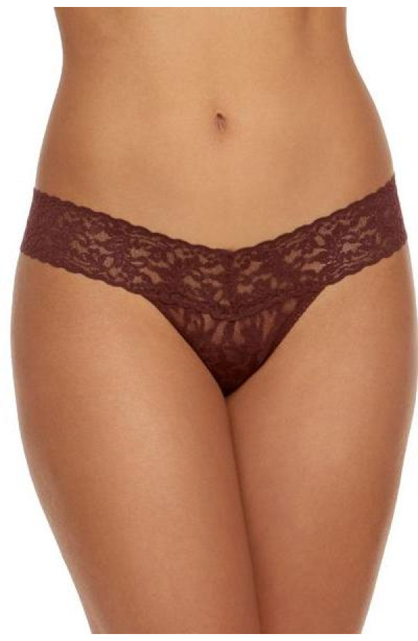 Трусики Стринги Hanky Panky