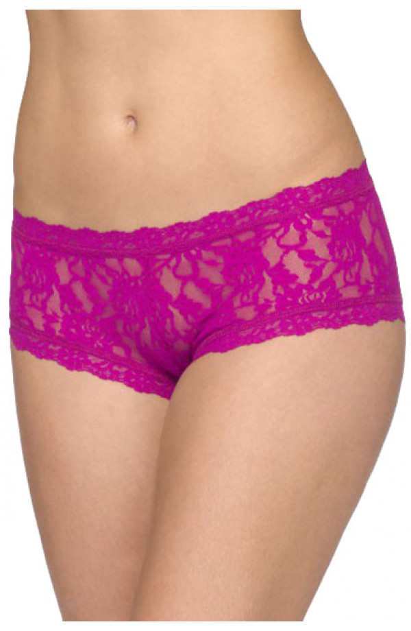 Трусики Шорты Hanky Panky